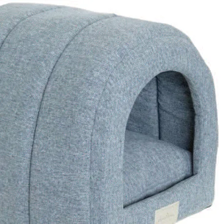 Gilles — Tunnel / cuccia coperta
