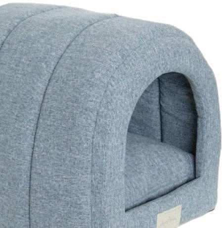 Gilles — Tunnel / cuccia coperta