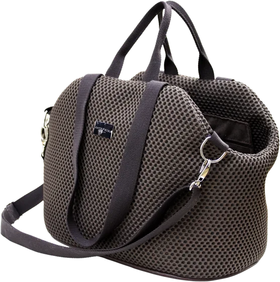 Kira — Borsa a tracolla · diventa trasportino