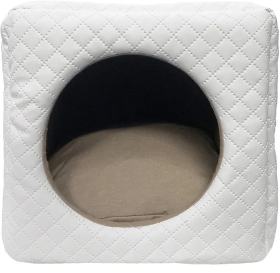 Kube — Cubo con doppio cuscino