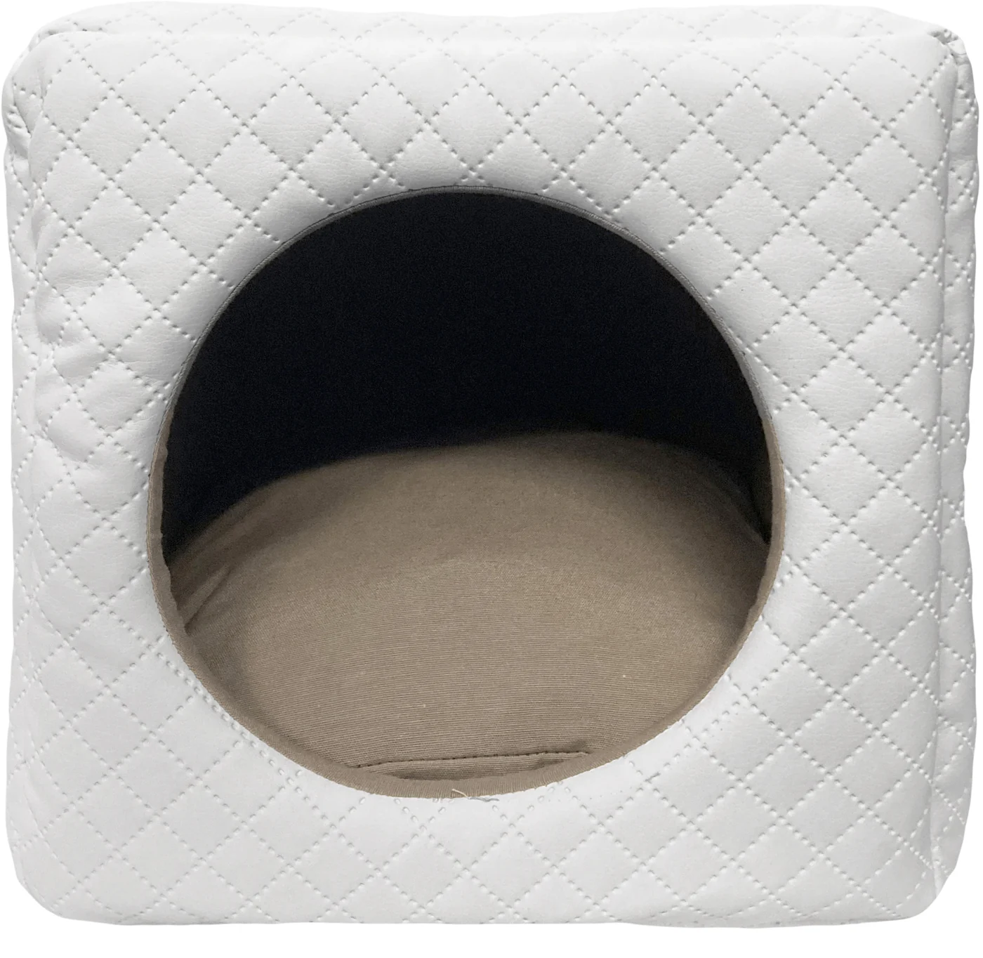 Kube — Cubo con doppio cuscino
