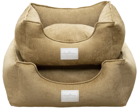 Milu — Cuccia sfoderabile