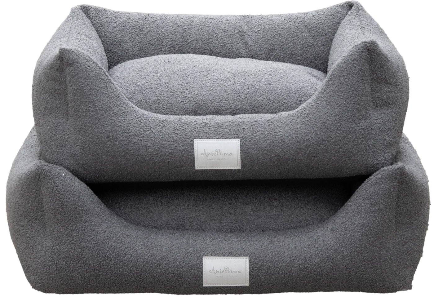 Ted — Cuccia sfoderabile