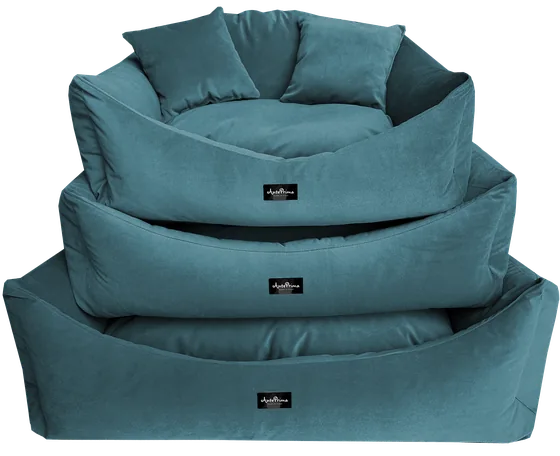 Zara — Cuccia sfoderabile fronte basso
